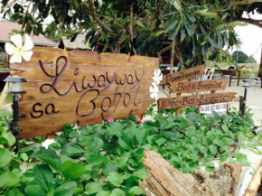 Liwayway sa Bohol Pamilacan Resort